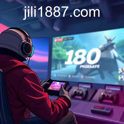 The Rise of Online Gaming