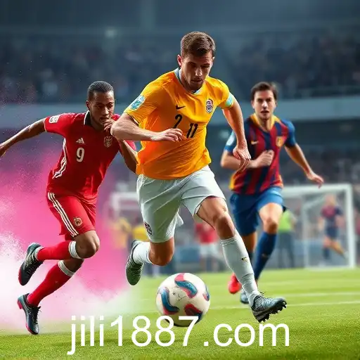 Exploring the Fascinating World of Sports Betting: A Deep Dive into the Jili188 Platform