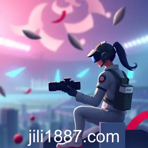 The Rise of Jili188 in the Gaming Industry